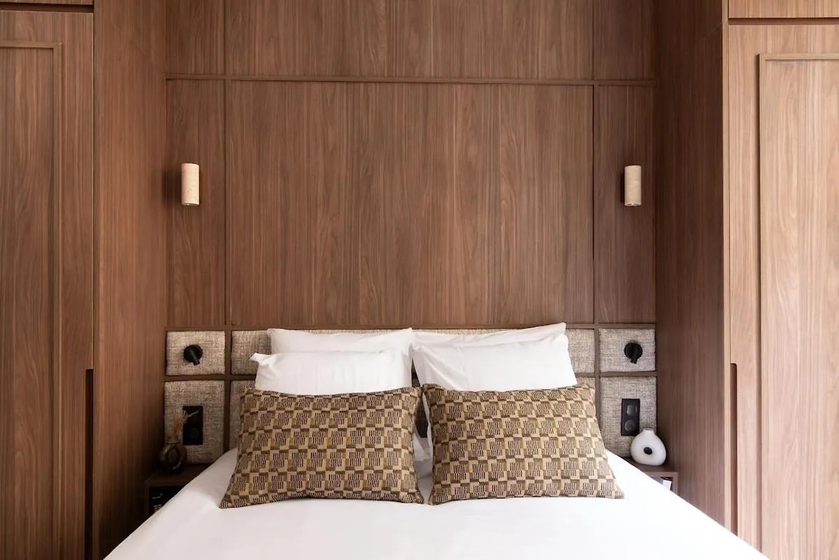 Luxury Comfort 3Bd 8P Heart Of Le Marais Paris France