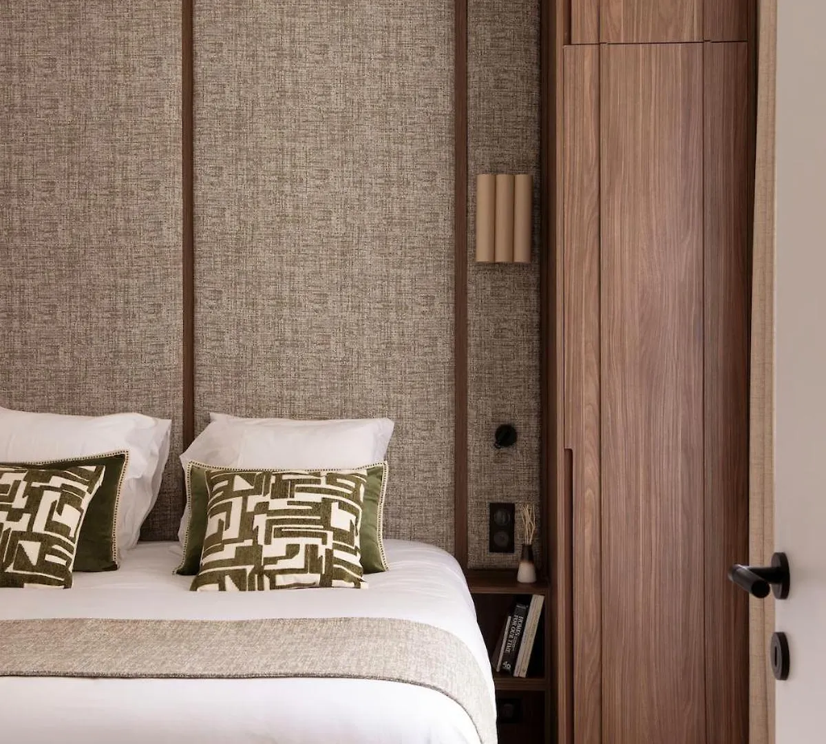 Luxury Comfort 3Bd 8P Heart Of Le Marais Paris 0*,  France