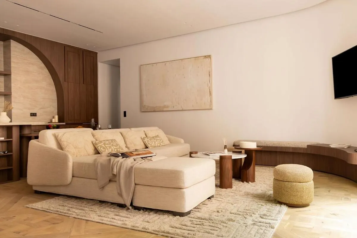 Appartamento Luxury Comfort 3Bd 8P Heart Of Le Marais Parigi