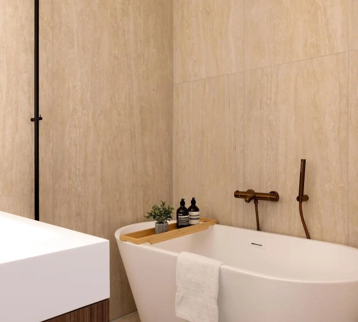 Luxury Comfort 3Bd 8P Heart Of Le Marais Paris