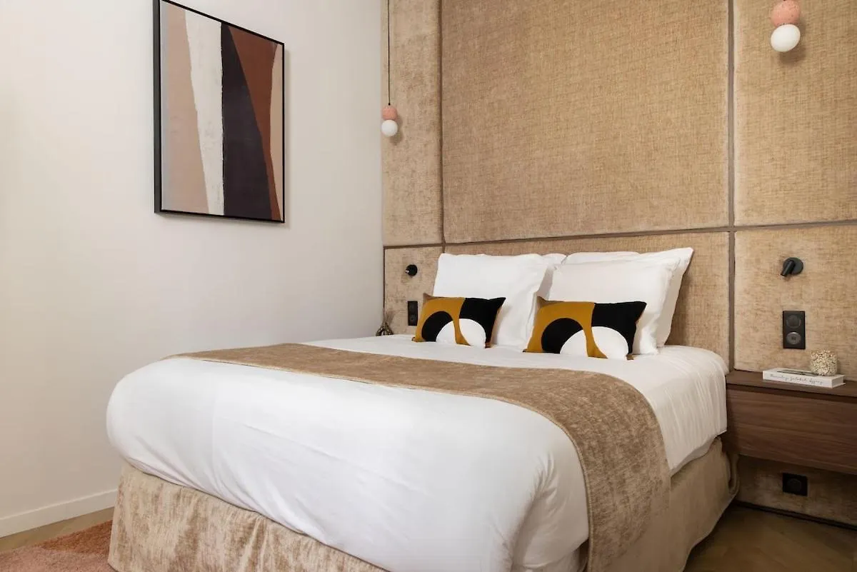 Luxury Comfort 3Bd 8P Heart Of Le Marais Parigi 0*,  Francia