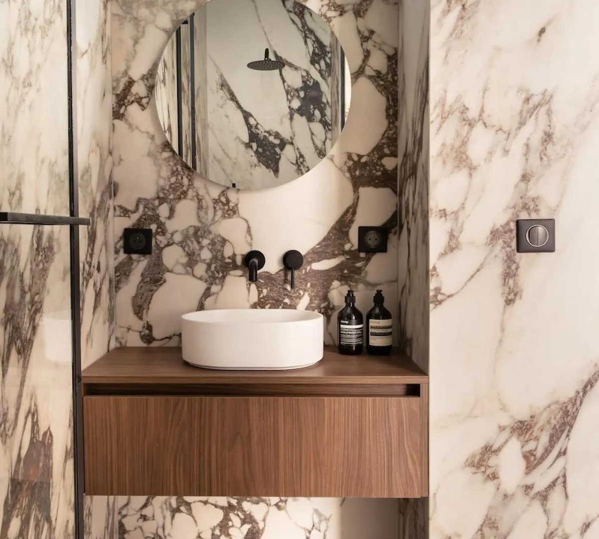 Apartment Luxury Comfort 3Bd 8P Heart Of Le Marais Paris
