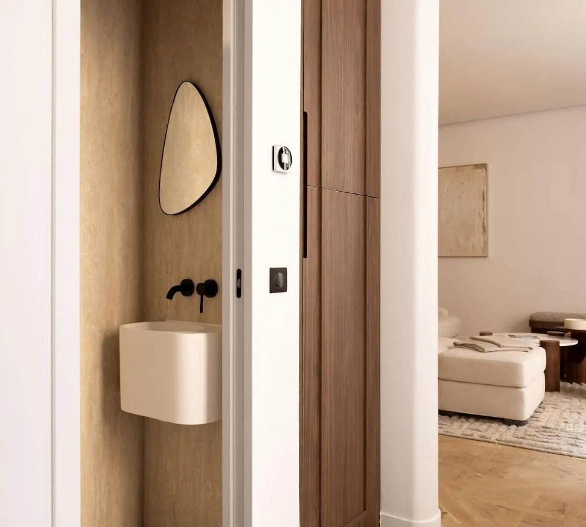 Luxury Comfort 3Bd 8P Heart Of Le Marais Paris France