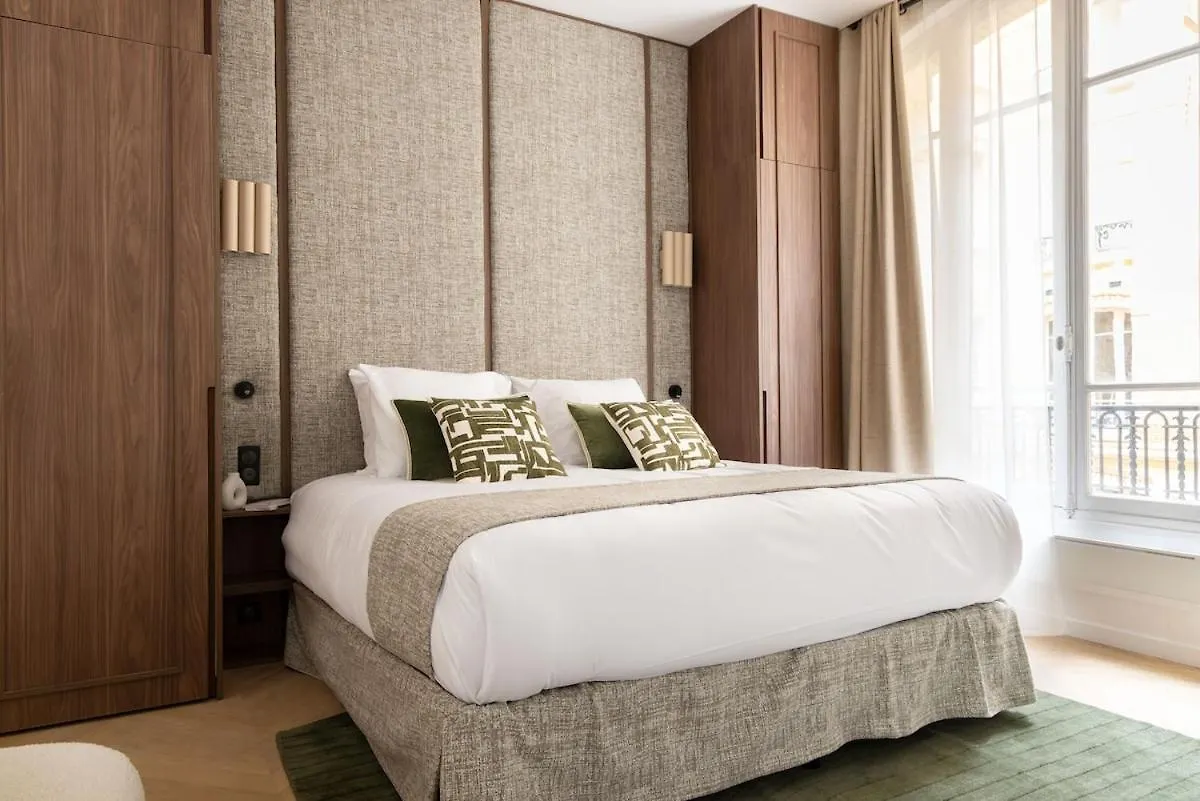 Appartamento Luxury Comfort 3Bd 8P Heart Of Le Marais Parigi Francia