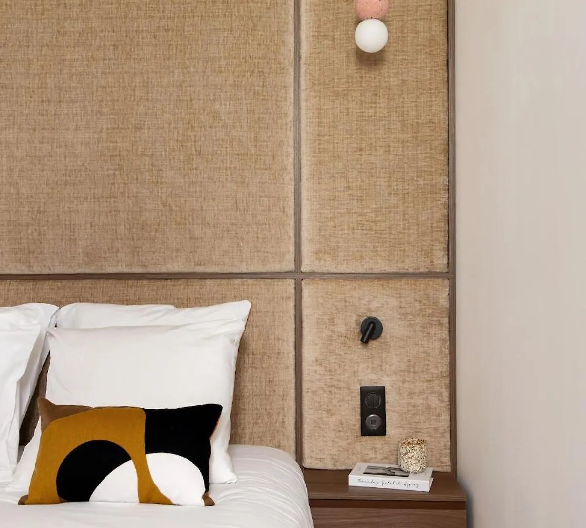 Luxury Comfort 3Bd 8P Heart Of Le Marais Parigi 0*,