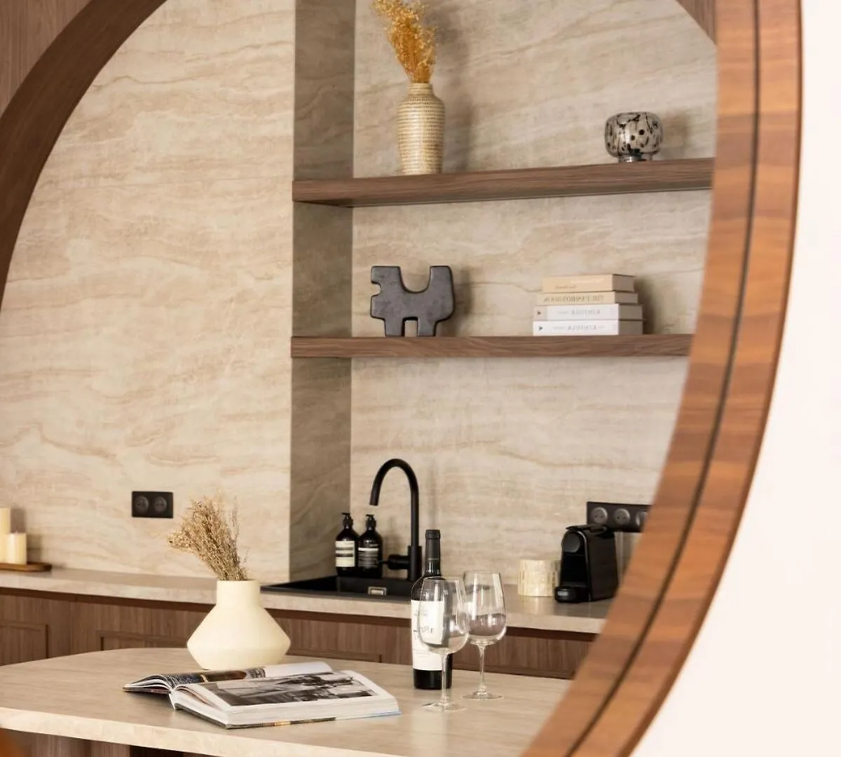 Luxury Comfort 3Bd 8P Heart Of Le Marais Paris 0*,  Frankreich