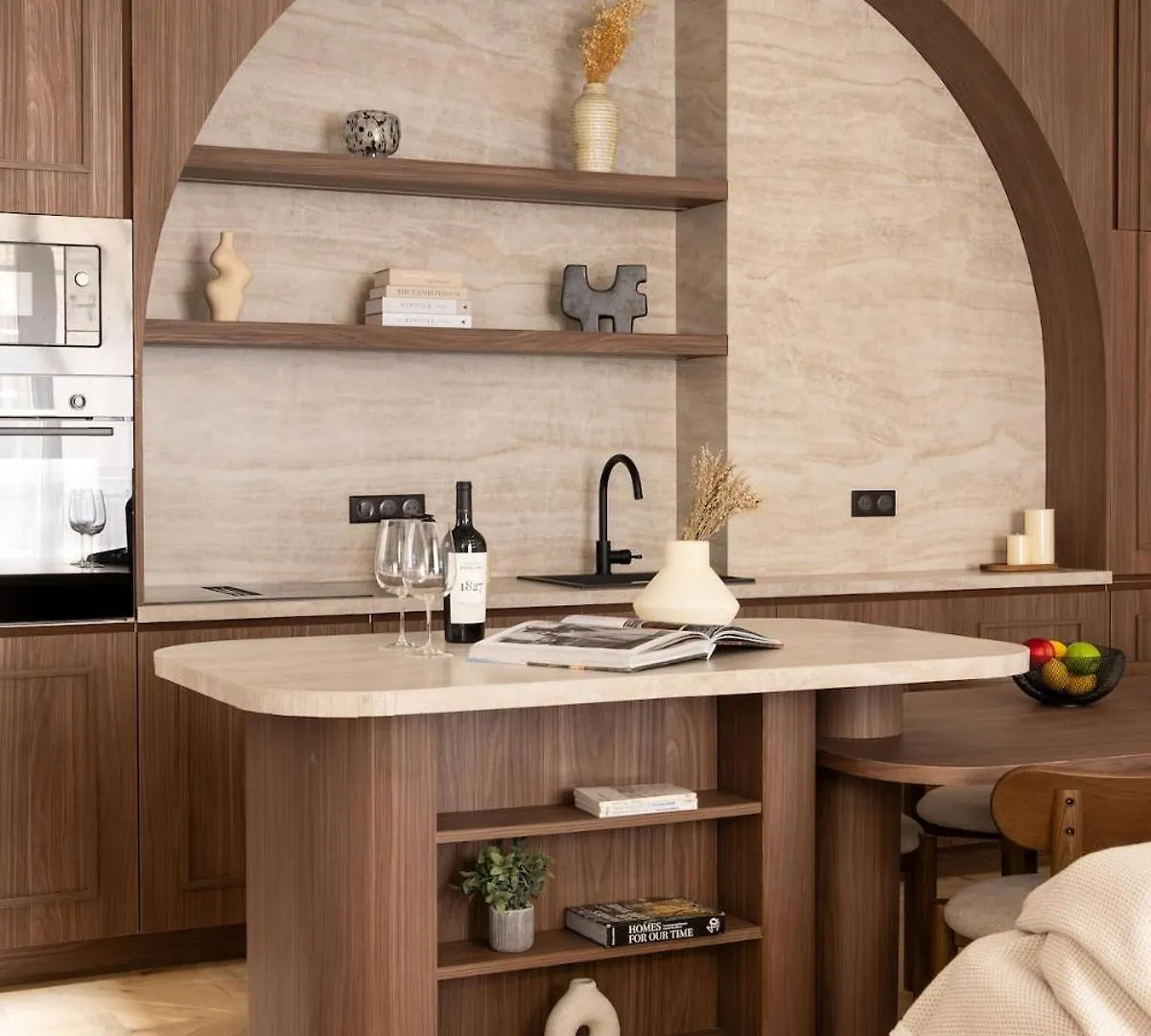 Luxury Comfort 3Bd 8P Heart Of Le Marais Paris