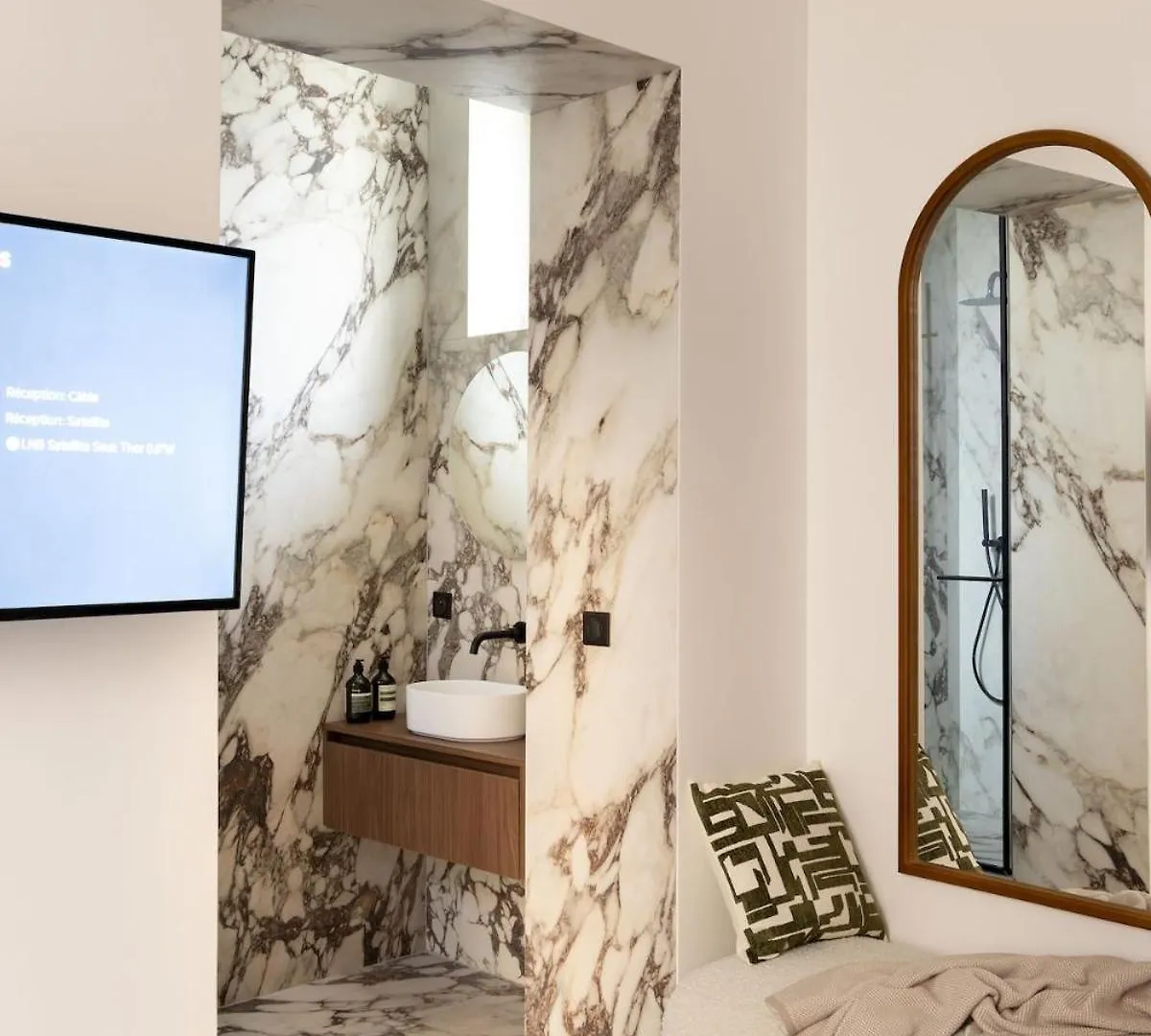 Luxury Comfort 3Bd 8P Heart Of Le Marais Paris Apartment