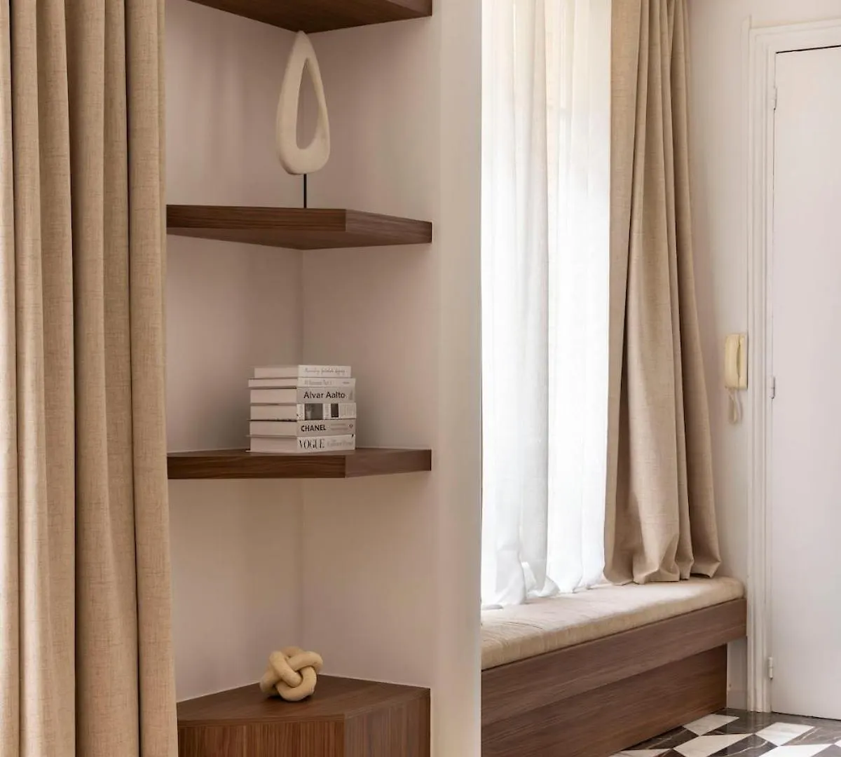 Luxury Comfort 3Bd 8P Heart Of Le Marais Paris France