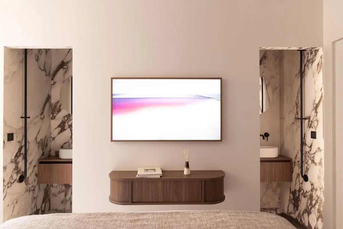 Διαμέρισμα Luxury Comfort 3Bd 8P Heart Of Le Marais Παρίσι