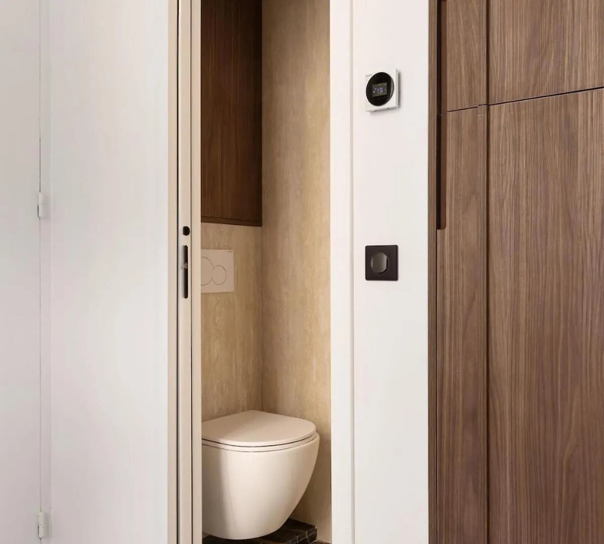 Διαμέρισμα Luxury Comfort 3Bd 8P Heart Of Le Marais Παρίσι Γαλλία